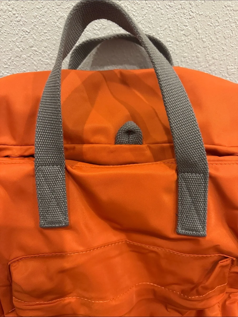 ORI LONDON Canfield Backpack - Picture 3 of 8